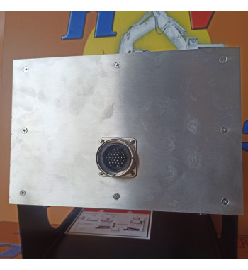 Caja mando Haulotte 128B163570