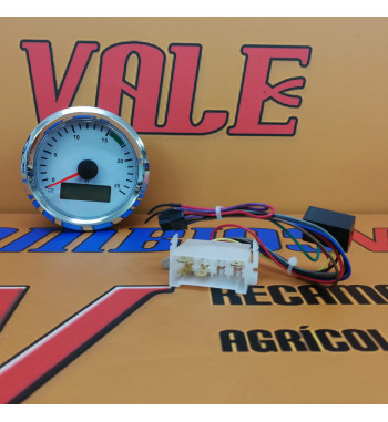 HOROMETRO JCB - Ref. 704D7231