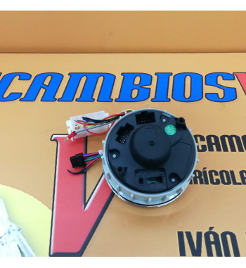 HOROMETRO JCB - Ref. 704D7231