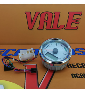 HOROMETRO JCB - Ref. 704D7231