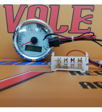 HOROMETRO JCB - Ref. 704D7231