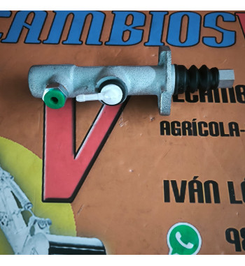 BOMBA DE FRENO - Ref. 460074720