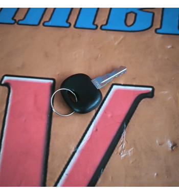 LLAVE CERRADURA - Ref. 184818