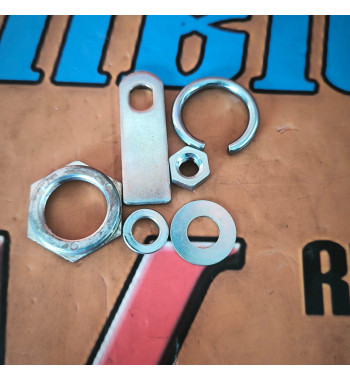 CIERRE CAJON HERRAMIENTAS TAKEUCHI - Ref. 1653611837