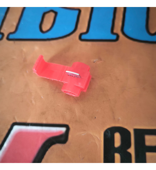 RESISTENCIA DE CARGA - Ref. YE0119WWA01