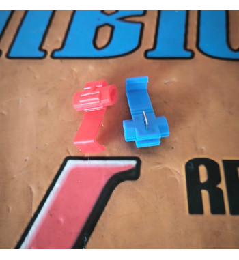 RESISTENCIA DE CARGA - Ref. YE0119WWA01