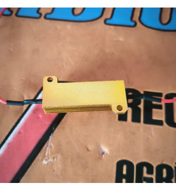 RESISTENCIA DE CARGA - Ref. YE0119WWA01