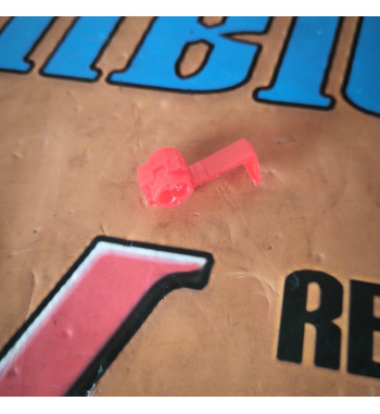 RESISTENCIA DE CARGA - Ref. YE0119WWA01