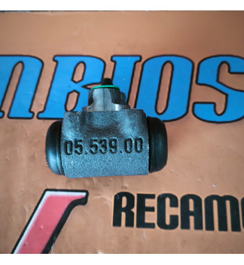 BOMBIN FRENO AUSA - Ref. 6581100