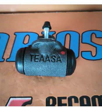 BOMBIN FRENO AUSA - Ref. 6581100