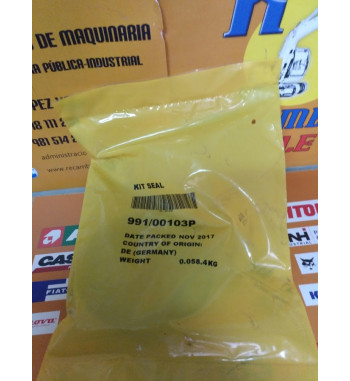 KIT DE JUNTAS ELEVACION DEL CAZO - Ref. 99100103