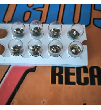 LÁMPARA PILOTO 12V - Ref. 12814