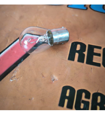 LAMPARA PILOTO 1 POLO - Ref. 12498