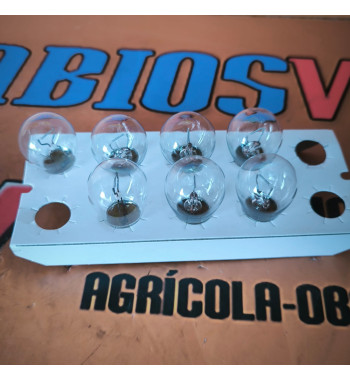 LAMPARA PILOTO 1 POLO - Ref. 12498