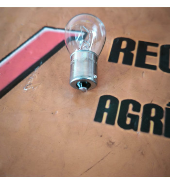 LAMPARA PILOTO 1 POLO - Ref. 12498