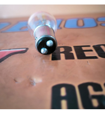 LAMPARA PILOTO 2 POLOS - Ref. 12499