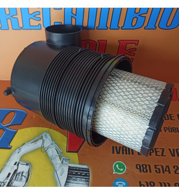 FILTRO DE AIRE - Ref. 224711