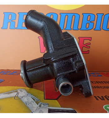 BOMBA DE AGUA CON JUNTA - Ref. I8972530281