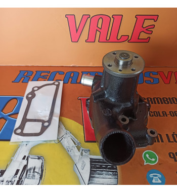 BOMBA DE AGUA CON JUNTA - Ref. I8972530281