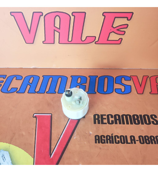 RELOJ TEMPERATURA JCB - Ref. 70450099