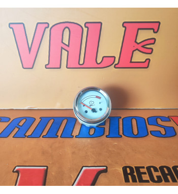 RELOJ TEMPERATURA JCB - Ref. 70450099
