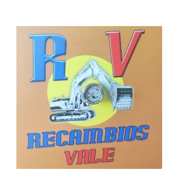 RELOJ TEMPERATURA JCB - Ref. 70450099
