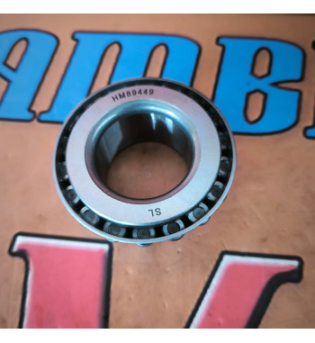 RODAMIENTO - Ref. 90708300