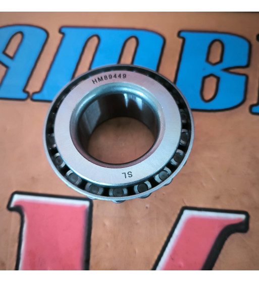 RODAMIENTO - Ref. 90708300