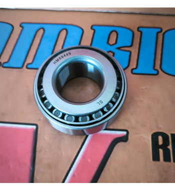 RODAMIENTO - Ref. 90708300