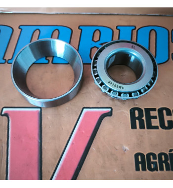 RODAMIENTO - Ref. 90708300