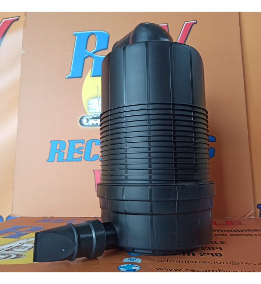 PORTAFILTROS COMPLETO - Ref. SX621171