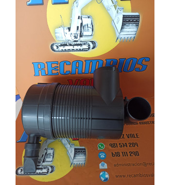 PORTAFILTROS COMPLETO - Ref. SX621171