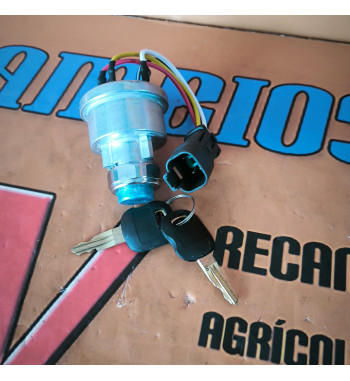 BOMBIN ARRANQUE - Ref. 1107887