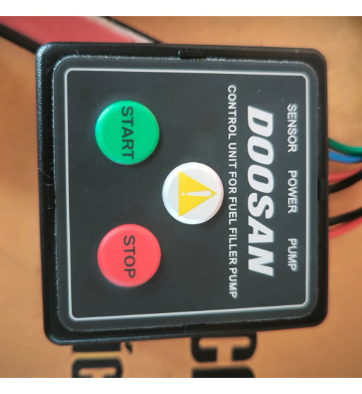 MANDO CONTROL - Ref. 30060900005