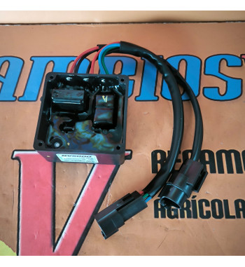 MANDO CONTROL - Ref. 30060900005