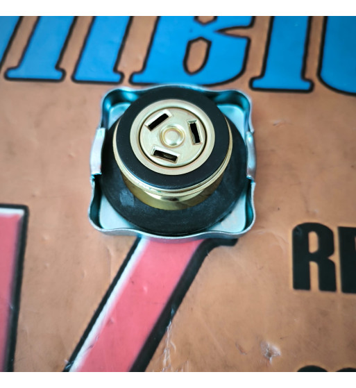 TAPON DE RADIADOR - Ref. 320215100