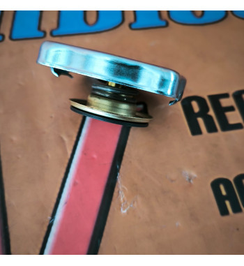 TAPON DE RADIADOR - Ref. 320215100