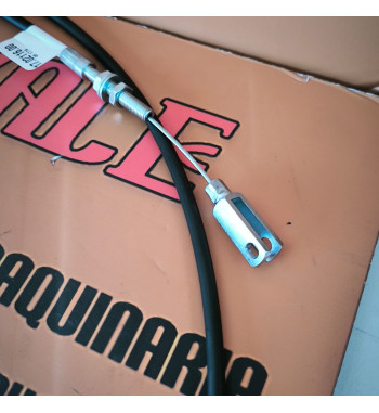 CABLE ACELERADOR - Ref. 170211600