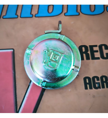 TAPON COMBUSTIBLE CATERPILLAR - Ref. 7X2644