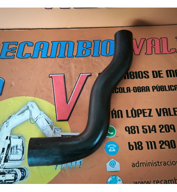 TUBO FLEXIBLE - Ref. 242523