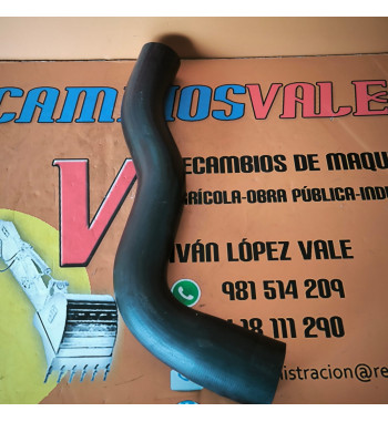 TUBO FLEXIBLE - Ref. 242523