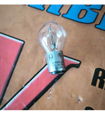 LAMPARA BOSCH - Ref. 399