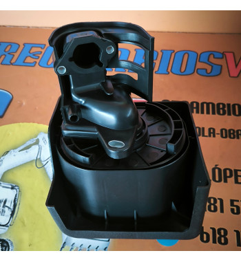 TAPA COMPLETA FILTRO - Ref. 552236