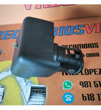 TAPA COMPLETA FILTRO - Ref. 552236