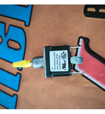 INTERRUPTOR JLG - Ref. 4360328