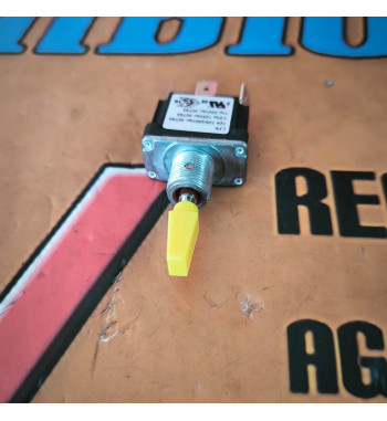 INTERRUPTOR JLG - Ref. 4360328