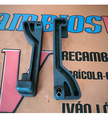 KIT CIERRE DER+IZQ - Ref. 11600822