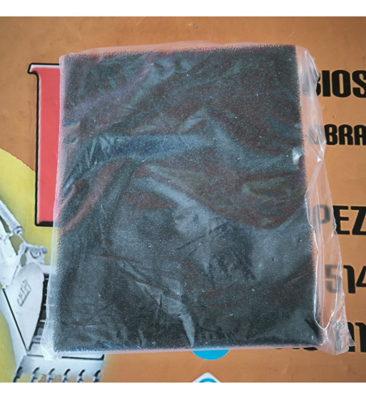 FILTRO AIRE EXTERIOR - Ref. 574600334