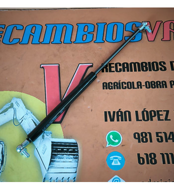 AMORTIGUADOR PUERTA - Ref. 12813052