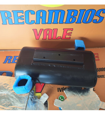 SILENCIOSO DE ESCAPE KUBOTA - Ref. RD41142403